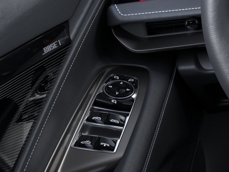 New 2026 Chevrolet Corvette E-Ray w/ Stealth Interior Trim Package AWD/4WD image 22