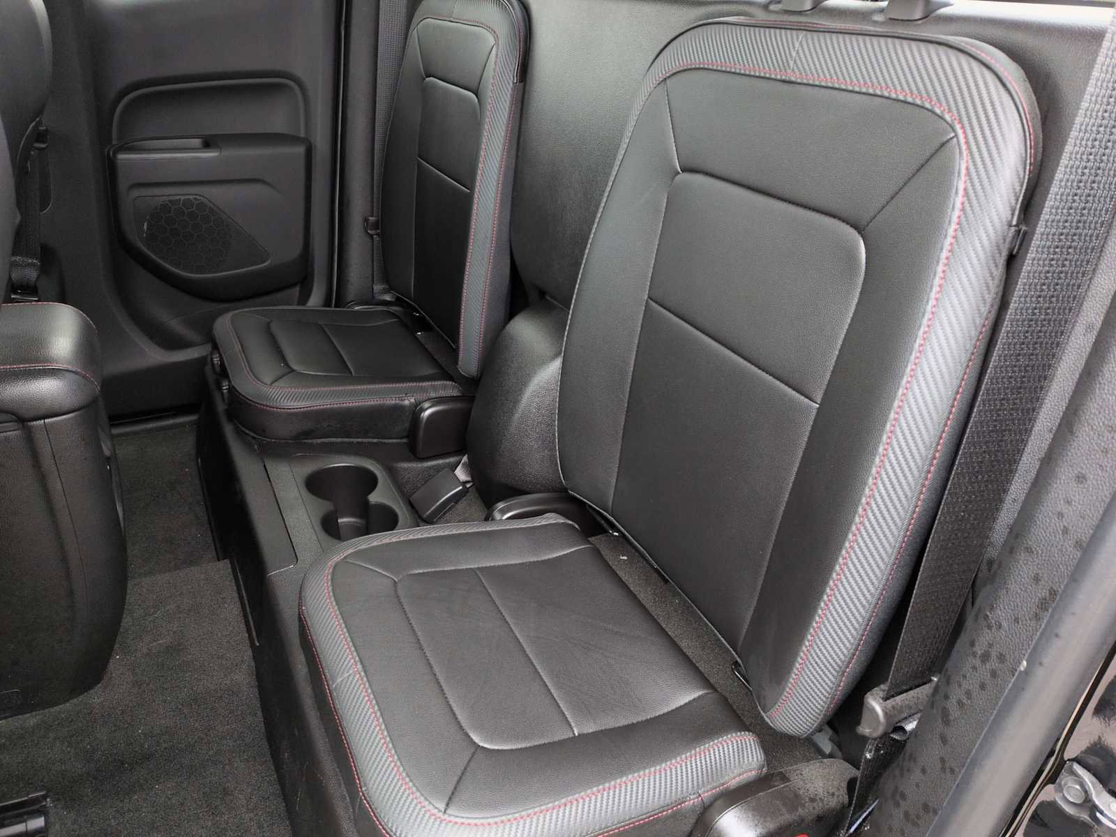 Used 2018 GMC Canyon All Terrain w/ Trailering Package image 17