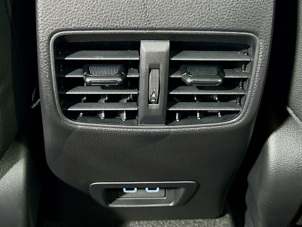 New 2026 Toyota Corolla Cross XLE FWD image 25