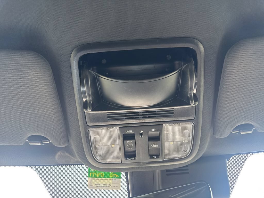 Certified 2022 Honda Passport EX-L image 28