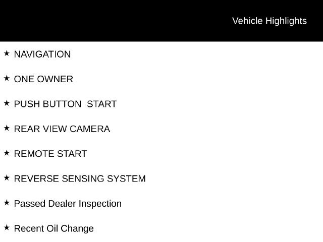 Used 2022 Jeep Grand Cherokee Overland w/ MOPAR Finishing Package AWD/4WD image 11
