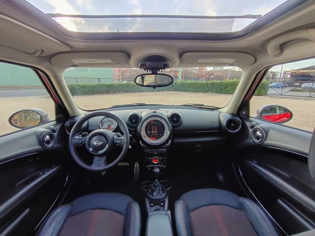Used 2014 MINI Cooper Countryman S image 31