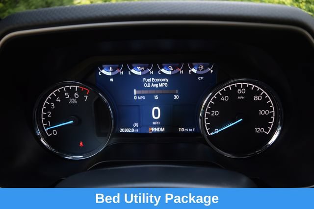 Used 2023 Ford F150 XLT w/ Equipment Group 302A High AWD/4WD image 3