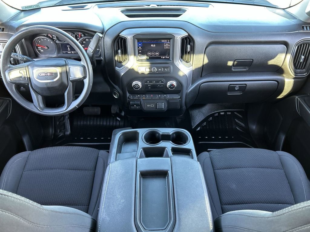 Used 2023 GMC Sierra 1500 Pro image 19