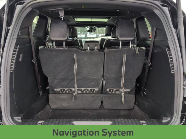 Used 2025 Chrysler Pacifica Limited image 26