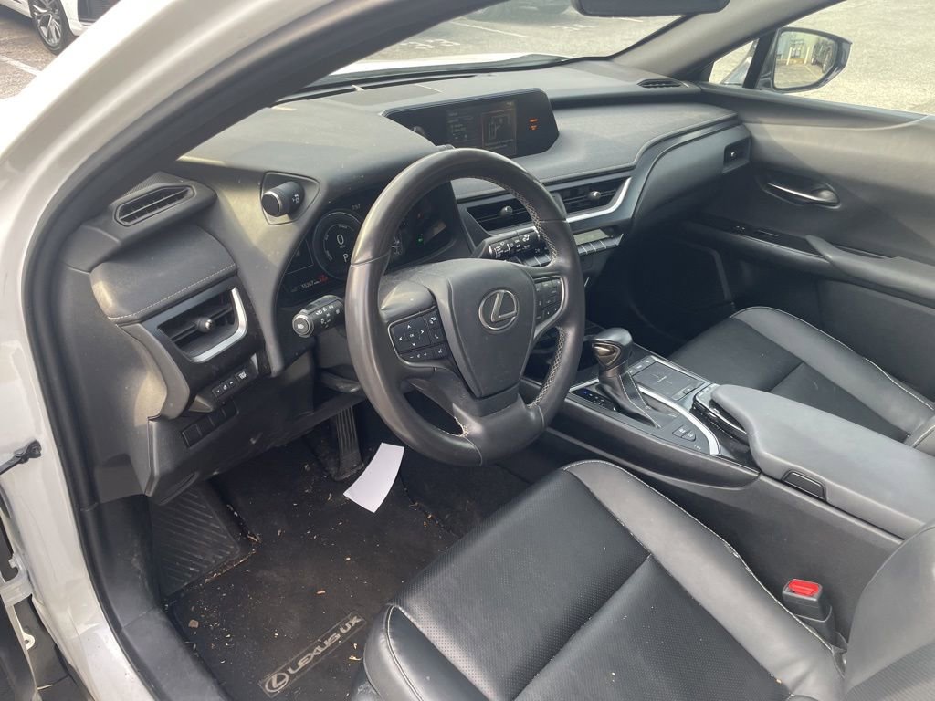 Used 2020 Lexus UX 250h w/ Premium Package AWD/4WD image 12