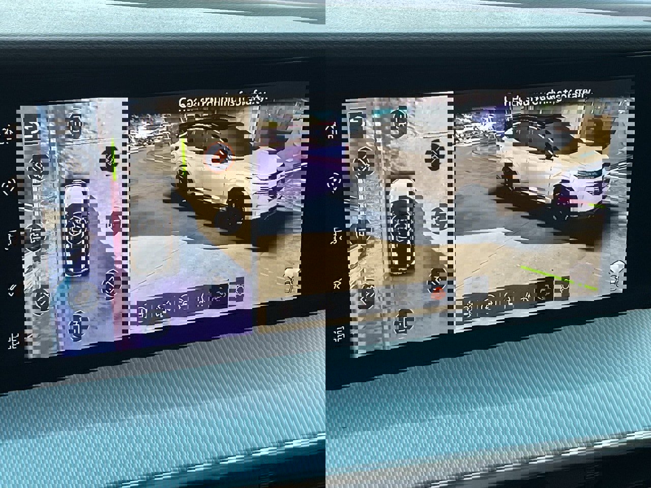 New 2026 Nissan Murano Platinum w/ Cargo Package image 34