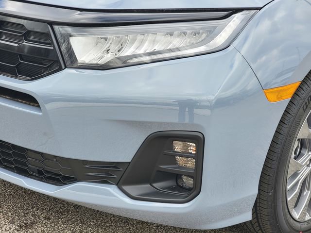 New 2026 Honda Odyssey Touring image 10