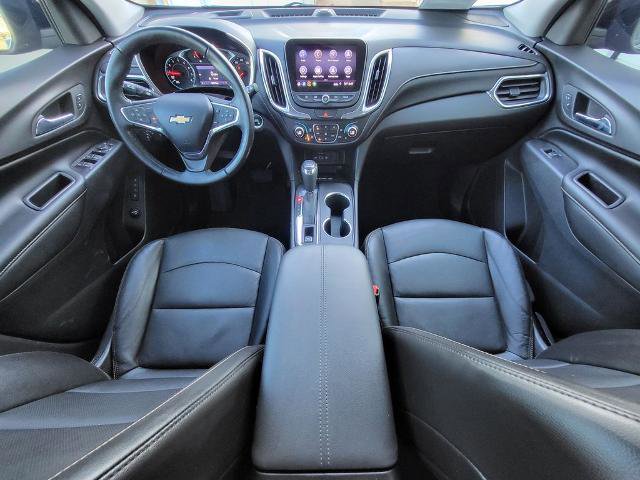 Used 2020 Chevrolet Equinox Premier w/ Premier Redline Edition image 23