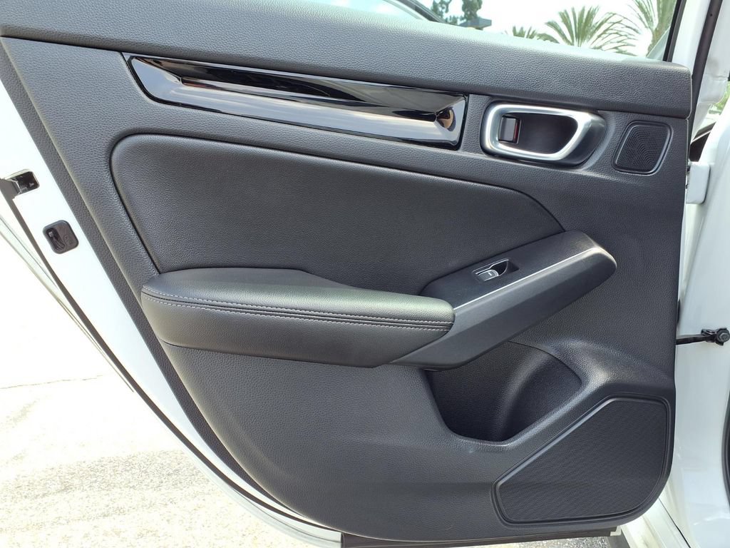 Used 2024 Honda Civic Sport Touring image 21