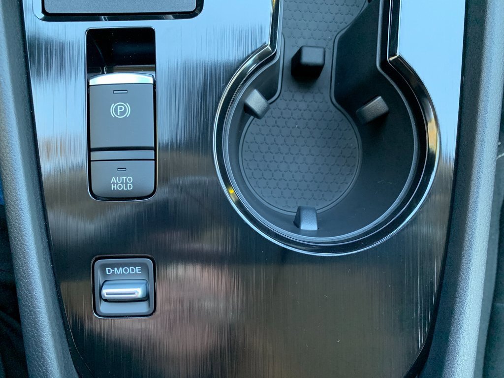 New 2026 Nissan Rogue S image 11