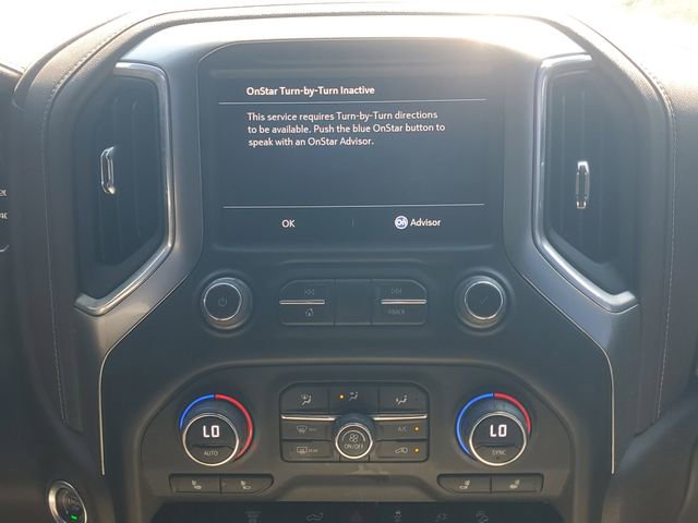 Certified 2023 Chevrolet Silverado 2500 LTZ image 32