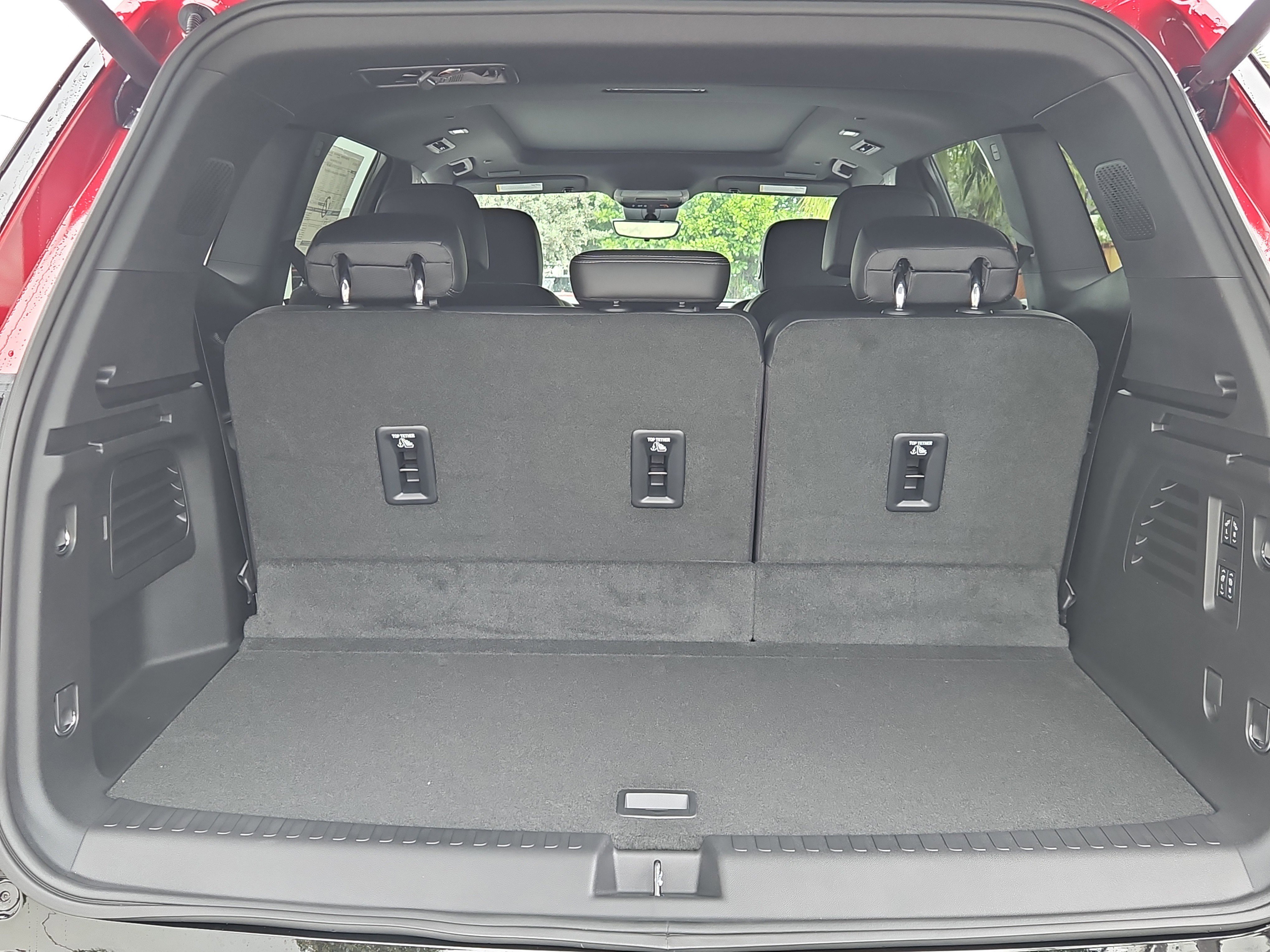 New 2026 Buick Enclave Sport Touring w/ Power Package image 8