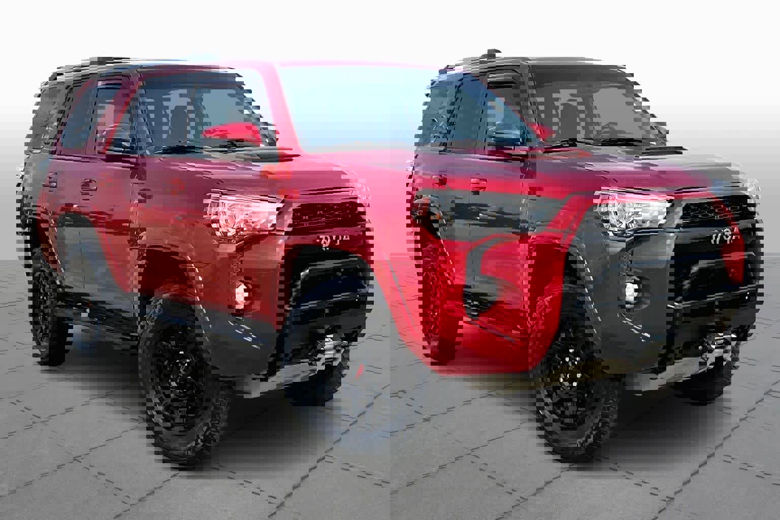 Used 2017 Toyota 4Runner TRD Pro image 5