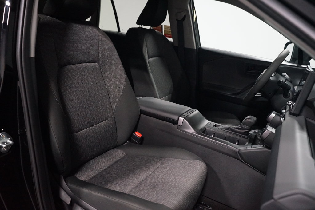 Used 2026 Toyota RAV4 LE FWD image 27