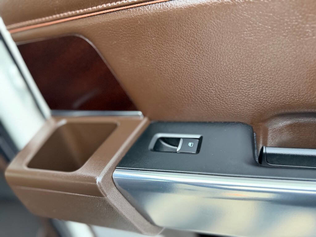 Used 2025 Ford F450 King Ranch image 51