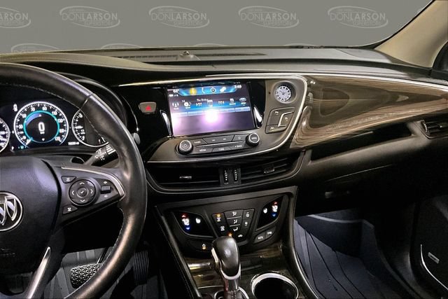 Used 2020 Buick Envision Premium AWD/4WD image 29