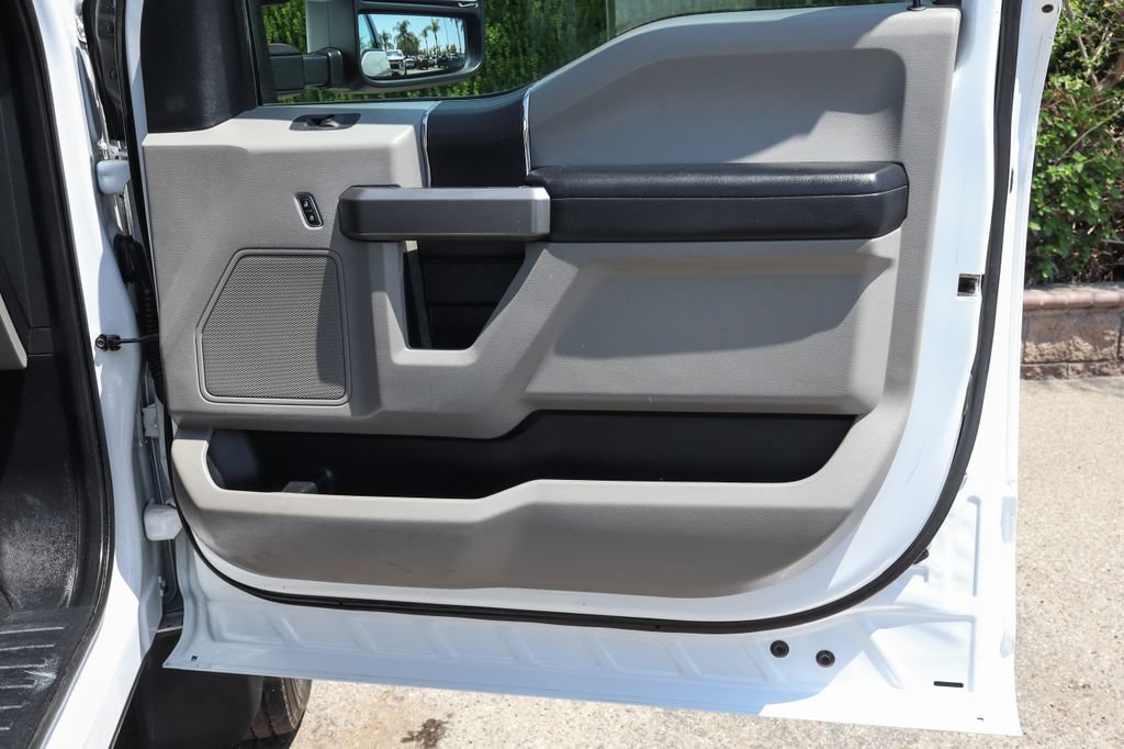 Used 2020 Ford F550 4x4 Crew Cab Super Duty image 48