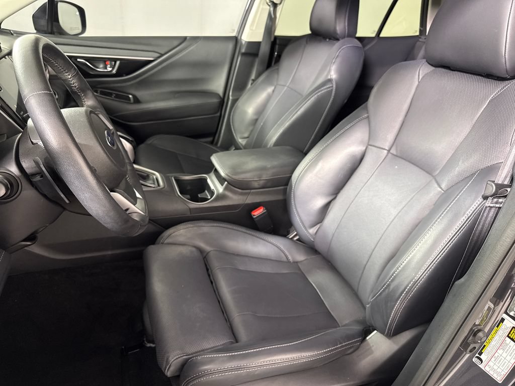 Used 2023 Subaru Outback Limited AWD/4WD image 11