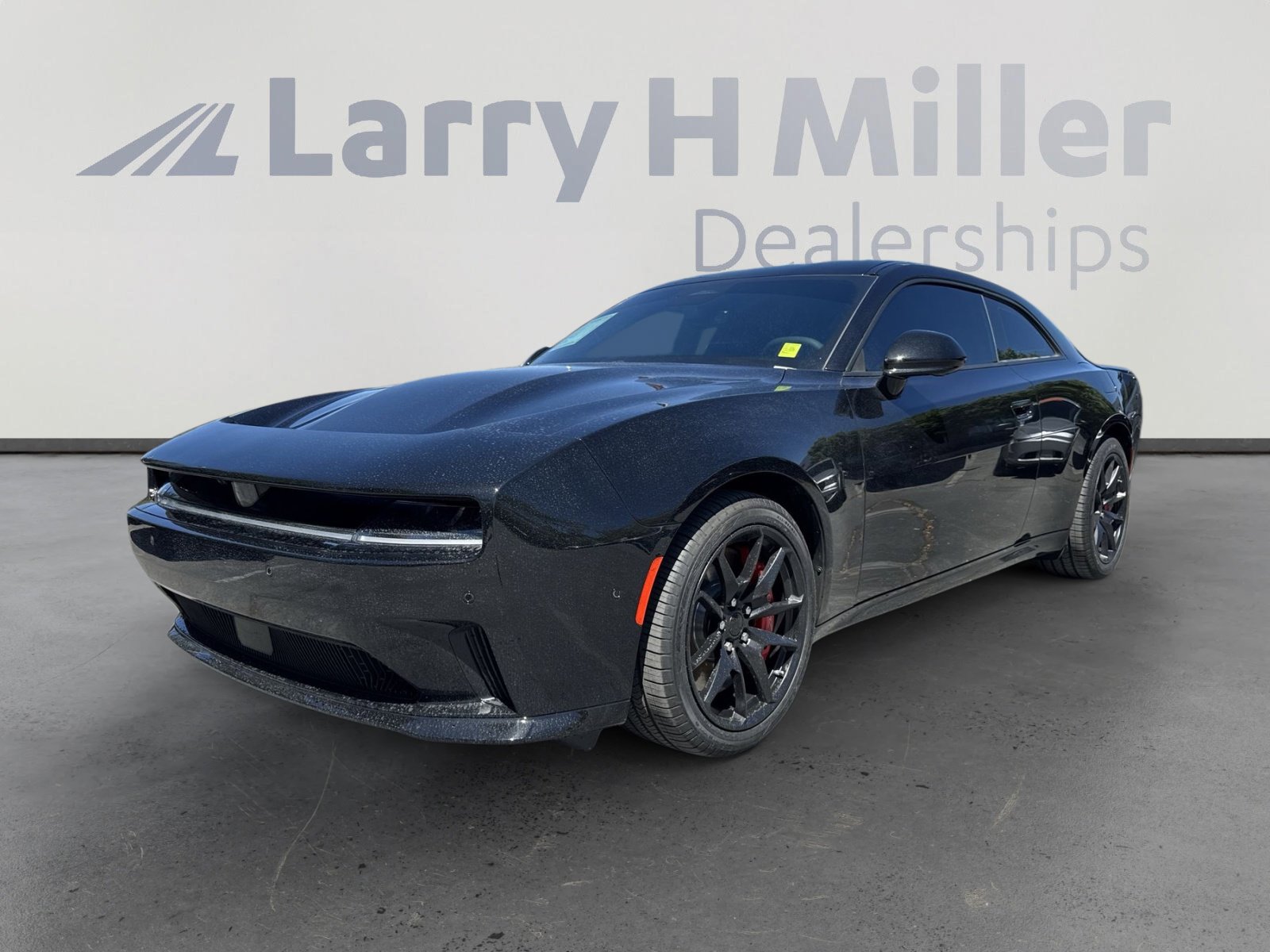 Used 2024 Dodge Charger Scat Pack w/ Plus Group image 4