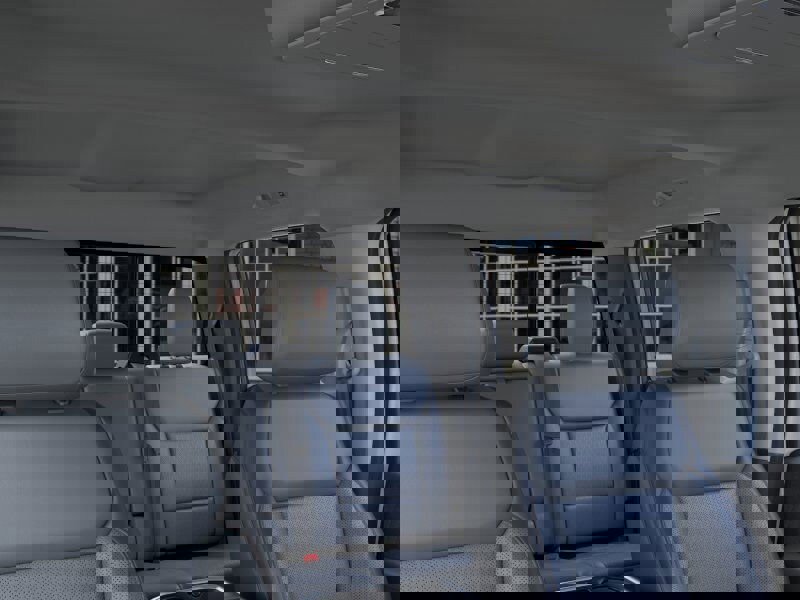 New 2025 Ford F150 Lariat w/ Equipment Group 501A Mid image 44