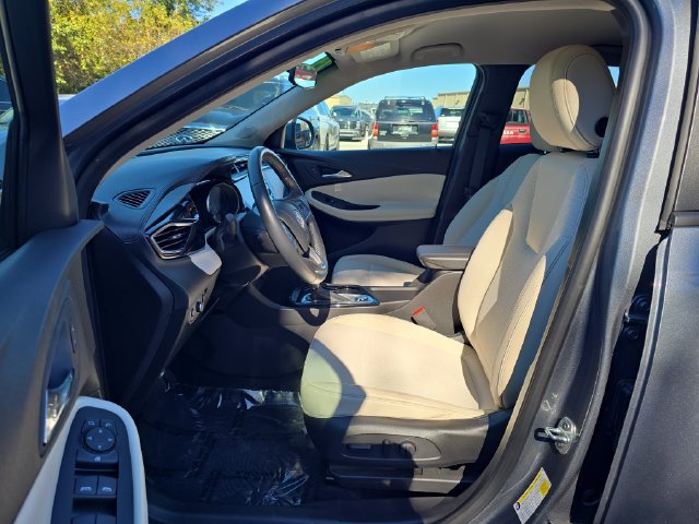 Used 2021 Buick Encore GX Select FWD image 13