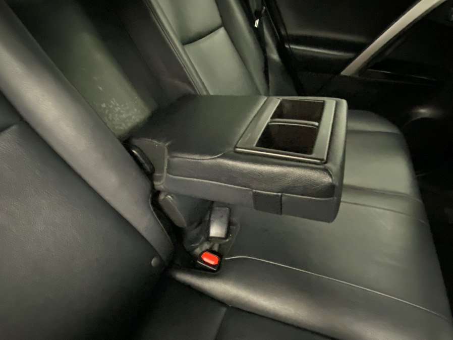 Used 2017 Toyota RAV4 Limited w/ Advanced Technology Package image 39