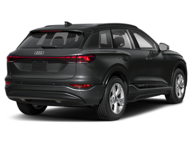 New 2027 Audi Q6 e-tron Premium Plus AWD/4WD image 2