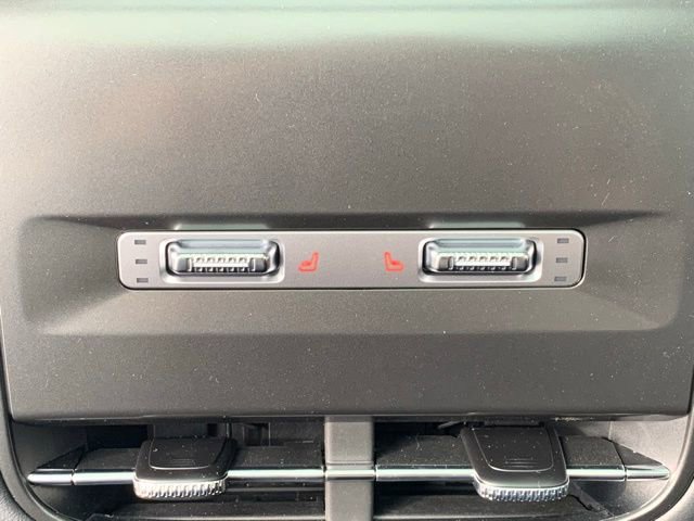 New 2025 Lincoln Nautilus Reserve image 19