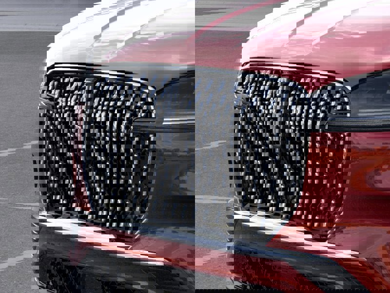 New 2026 Lincoln Aviator Reserve AWD/4WD image 17