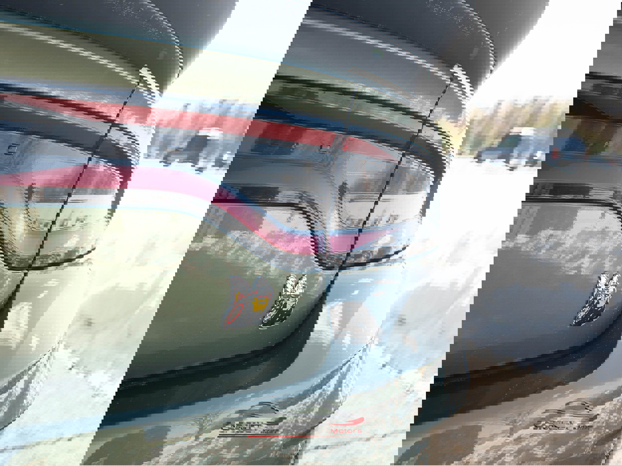 Used 2021 Dodge Charger Scat Pack image 46