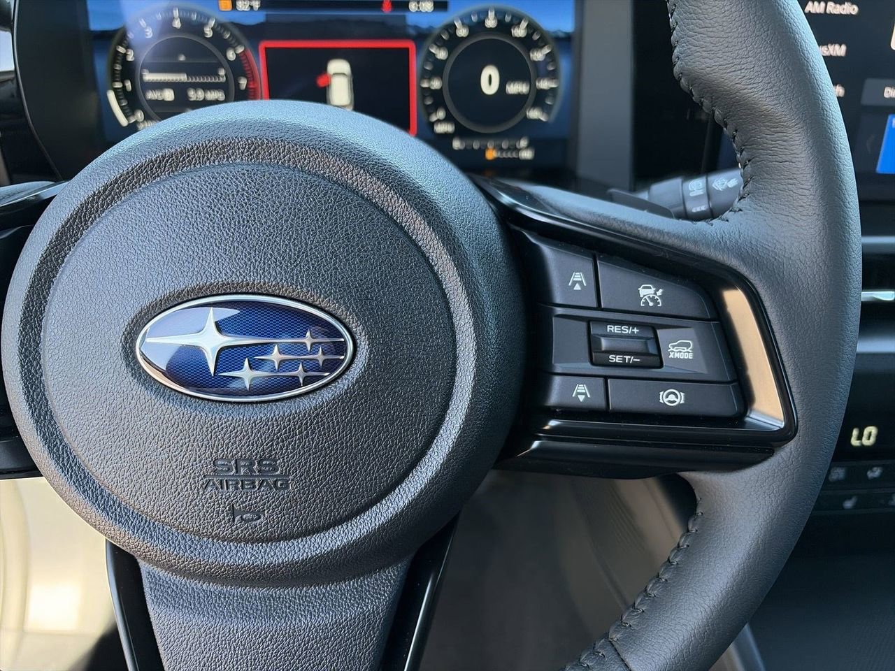 New 2026 Subaru Outback Premium image 20