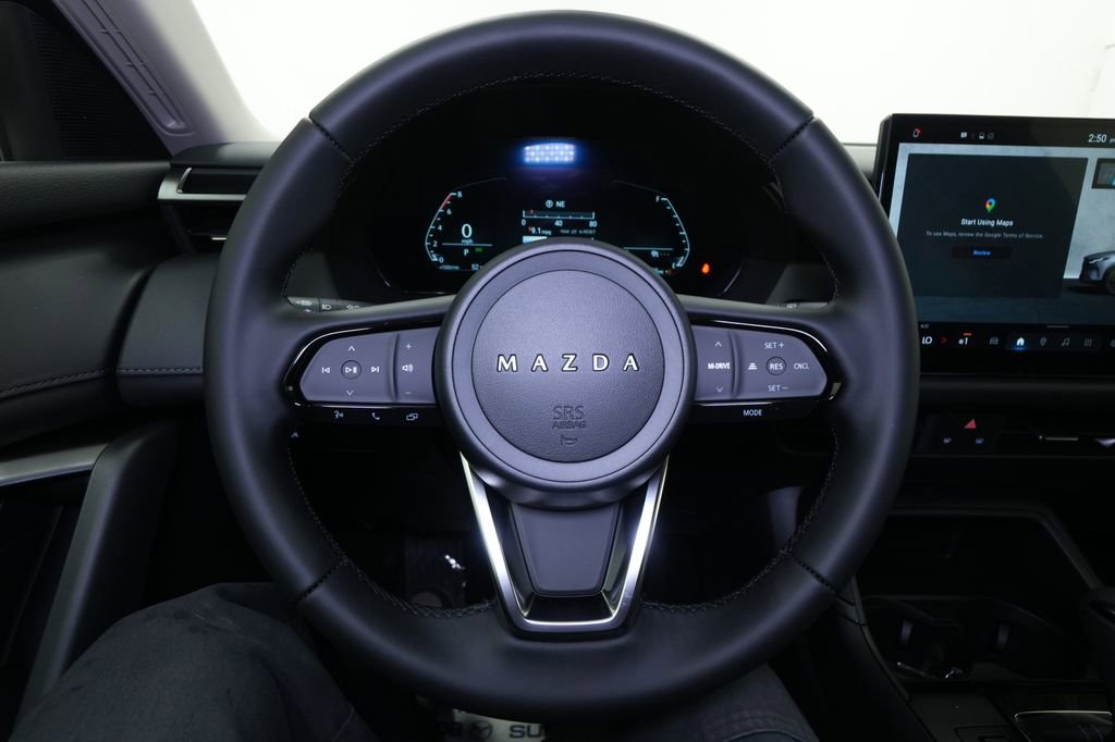 New 2026 MAZDA CX-5 Select AWD/4WD image 34
