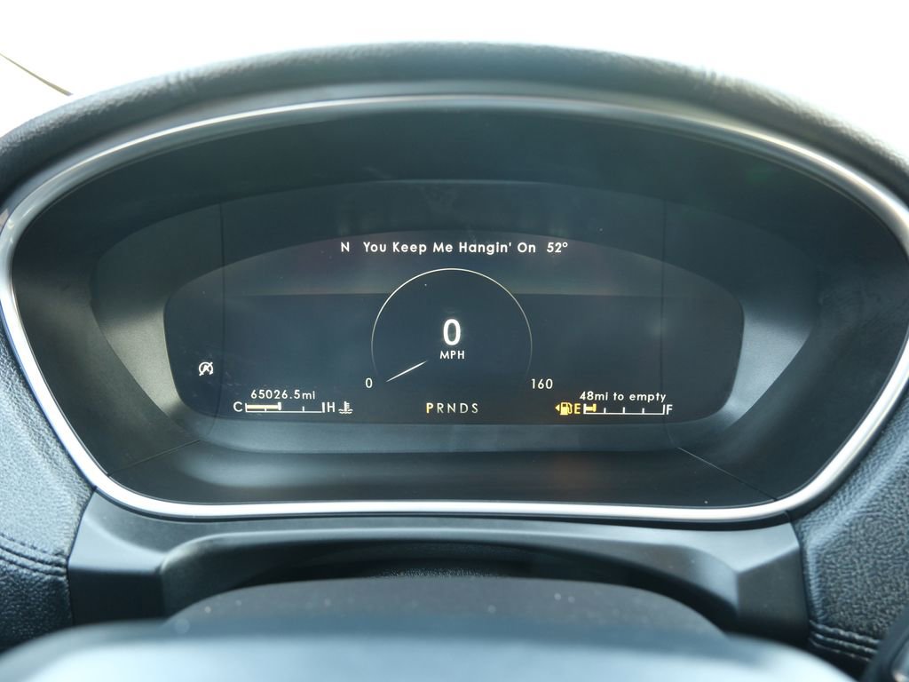 Used 2019 Lincoln Nautilus Reserve image 6