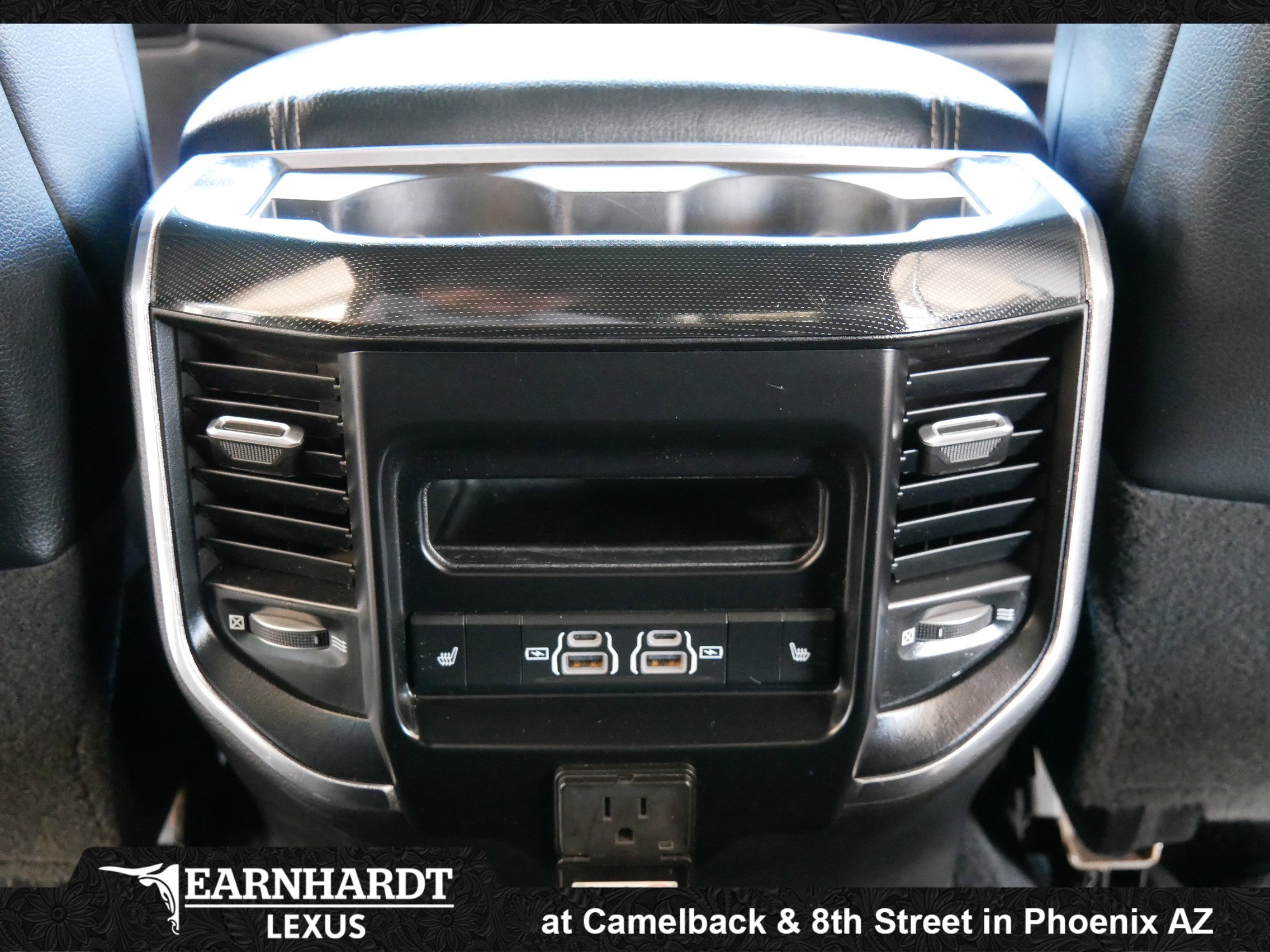 Used 2022 RAM 3500 Laramie image 30