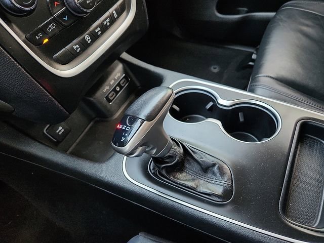 Used 2020 Dodge Durango SXT image 25