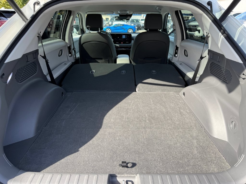 Used 2025 Hyundai Ioniq 5 SEL RWD image 38
