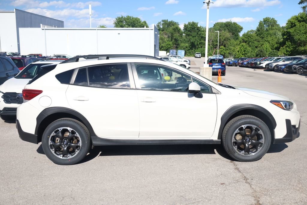 Used 2023 Subaru Crosstrek 2.0i Premium AWD/4WD image 5