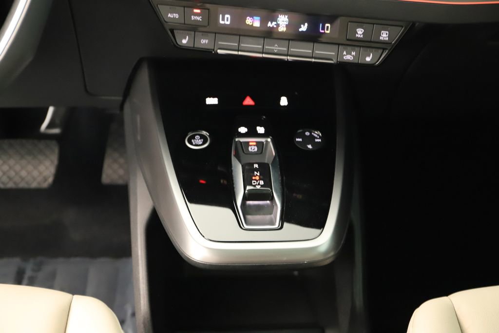 Certified 2023 Audi Q4 e-tron Premium Plus w/ Premium Plus RWD image 22