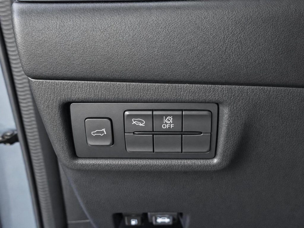 Used 2024 MAZDA CX-5 Carbon Edition AWD/4WD image 84