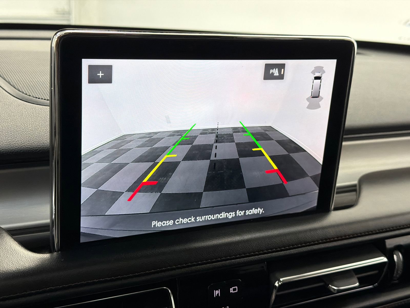 Certified 2022 Lincoln Aviator AWD w/ Premium Package image 29