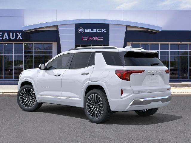 New 2026 GMC Terrain Denali image 27