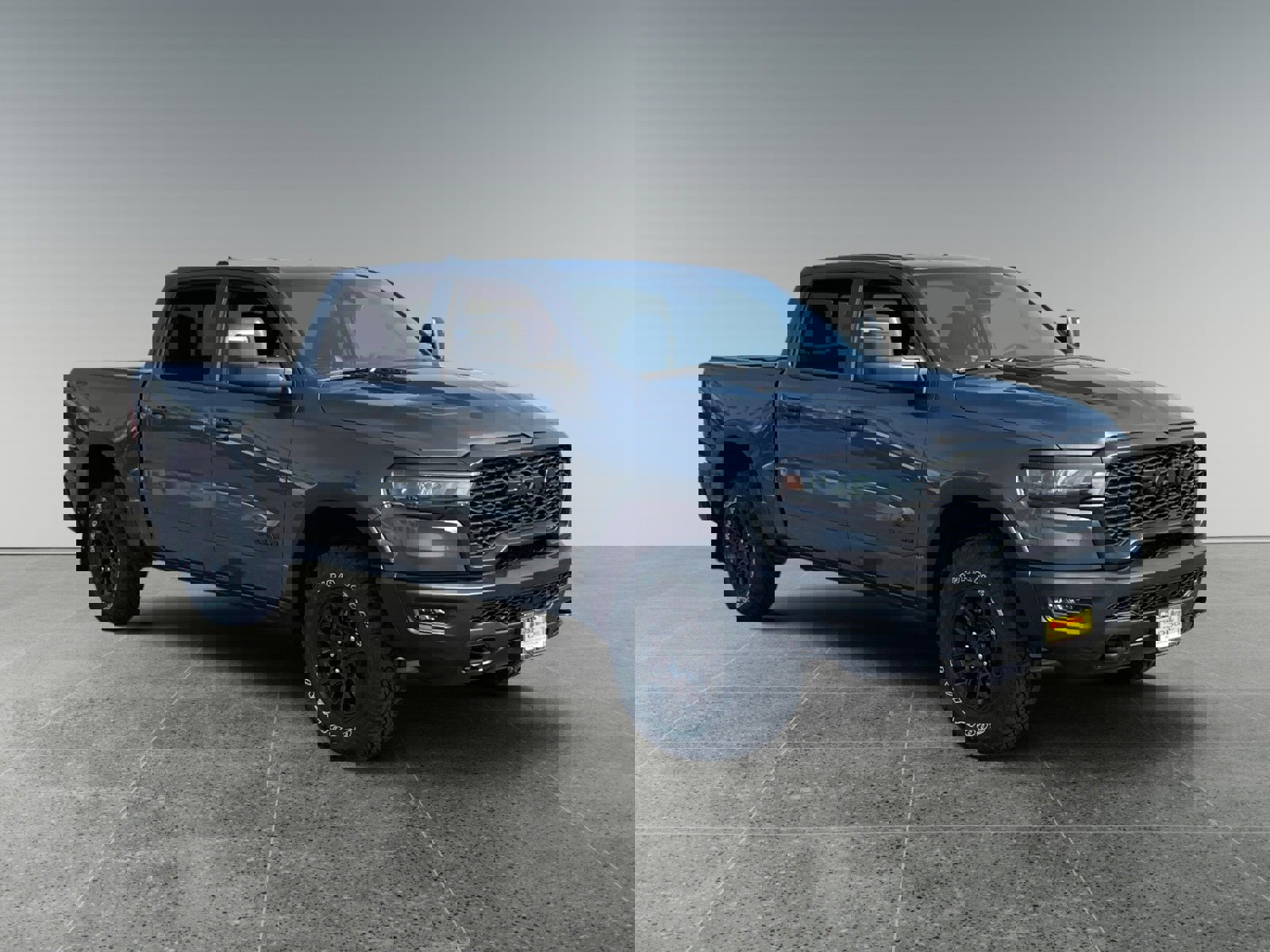 New 2026 RAM 1500 Rebel w/ Trailer Tow Group image 7