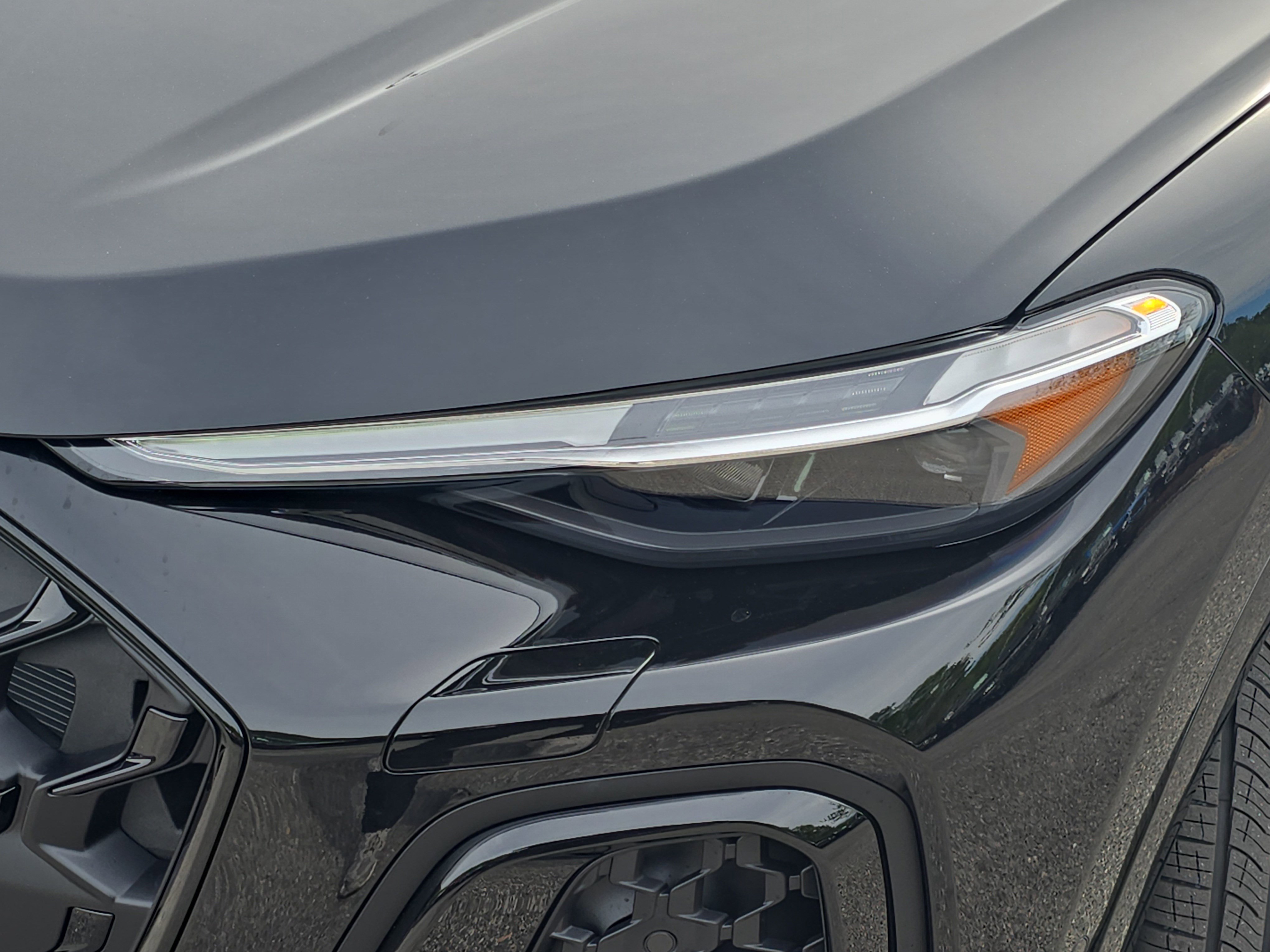 New 2026 Audi SQ5 Premium Plus image 31