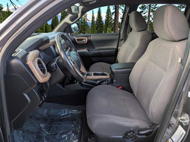 Certified 2025 Ford Maverick Lariat AWD/4WD image 36