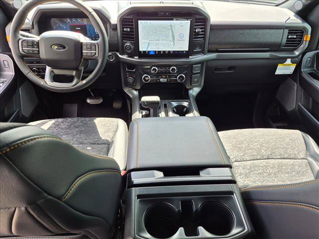 New 2026 Ford F150 Tremor w/ Mobile Office Package AWD/4WD image 13
