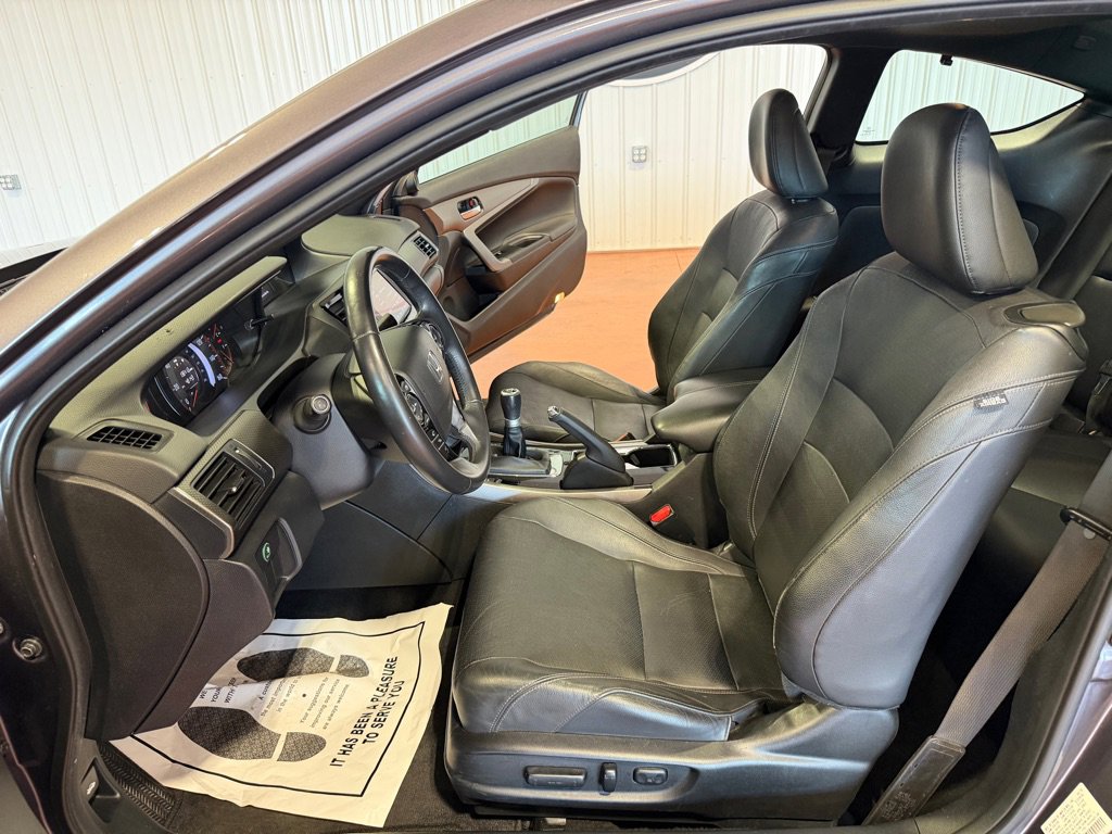 Used 2016 Honda Accord EX-L image 14