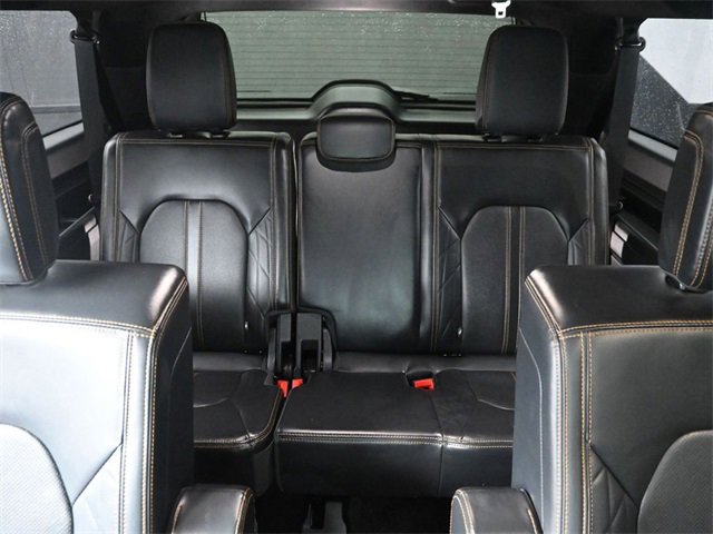 Used 2023 Ford Expedition Max Platinum image 12