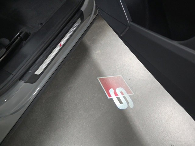 Used 2022 Audi SQ5 Premium Plus image 7