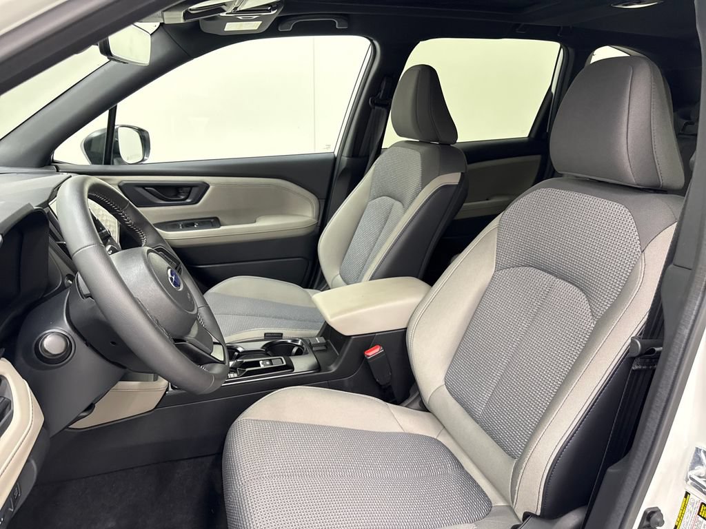 Used 2026 Subaru Forester Premium AWD/4WD image 15